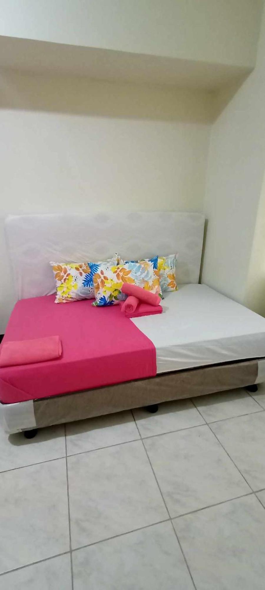 Obaid Condotels Cebú Habitación foto