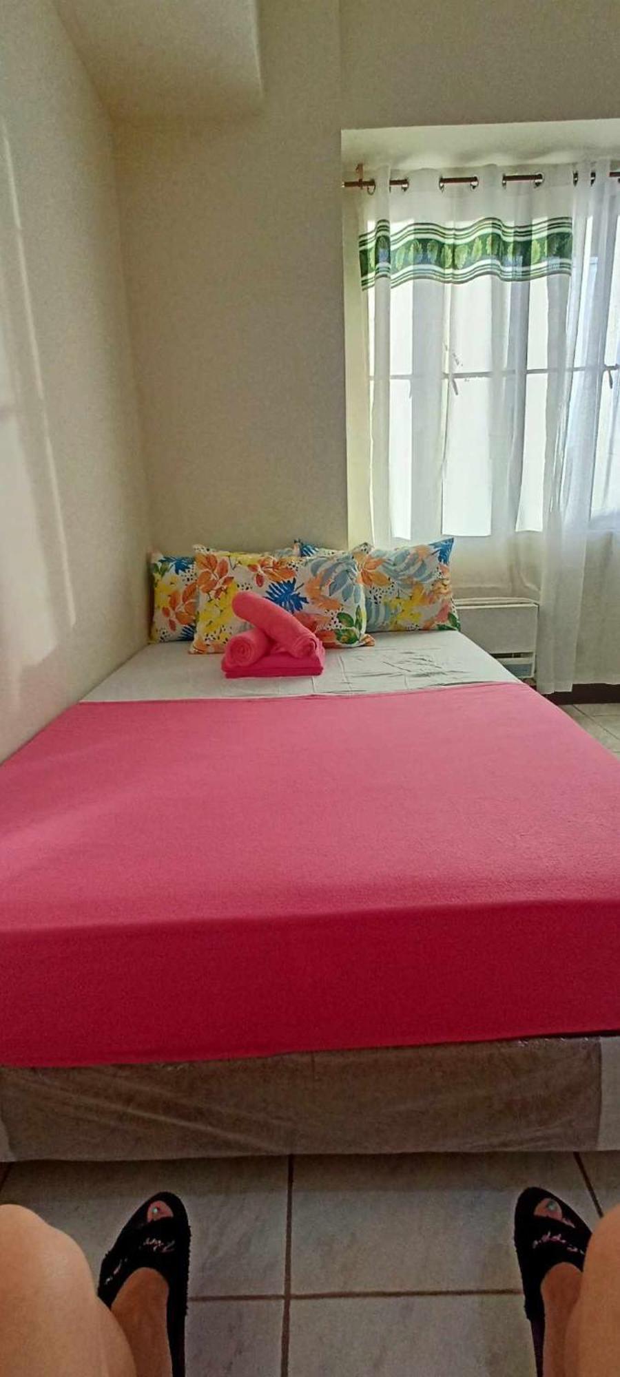 Obaid Condotels Cebú Habitación foto
